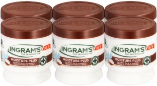 Ingram's Coconut Oil And Vitamin E Triple Glycerine Cream
