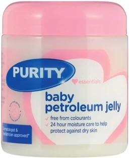 Elizabeth Anne's Baby Petroleum Jelly