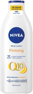 Nivea Firming Body Lotion Q10 Plus Normal Skin