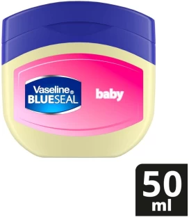 Vaseline Blueseal Baby Gel
