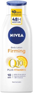 Nivea Firming Body Lotion Q10 Plus Normal Skin