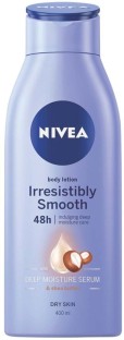 Nivea Irresistibly Smooth Body Lotion