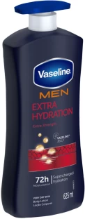 Vaseline Extra Hydration Strength Lotion