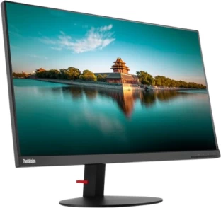 Lenovo 27 inch Full HD IPS Panel Monitor (ThinkVision P27h-10 Refurb)