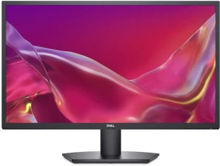 Dell 27 inch Full HD IPS Panel Home and Office Monitor (210-BNHJ)