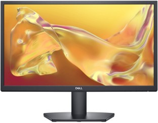 Dell 24 inch Full HD LED Backlit VA Panel Home and Office Monitor (Monitor)