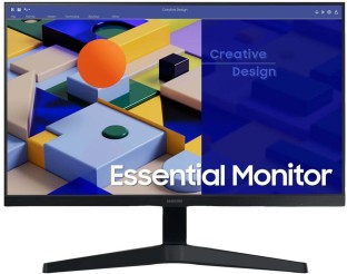 Samsung 24 inch Full HD LED Backlit IPS Panel Monitor (LS27C310EAAXXA)