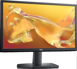 Dell 22 inch Full HD LED Backlit VA Panel Home and Office Monitor (Monitor)