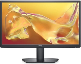 Dell 27 inch Full HD LED Backlit VA Panel Home and Office Monitor (Monitor)