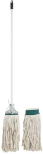 Addis Fan Mop & Head Combo Floor Wiper