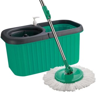 Floorwiz Spin Supreme Wet & Dry Mop