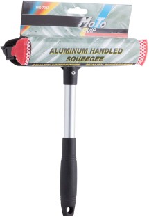 Moto-Quip Short Sqeegee Floor Wiper