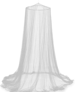 Phronex Cotton Adults Washable PHR00890 Mosquito Net