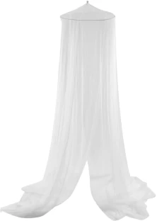 Camp Master Polyester Adults Washable Mosquito Net