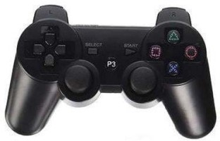 DW PlayStation 3  Motion Controller