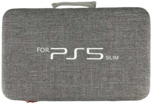 PlayStation SLIM CARRYING Protective Case for PS5