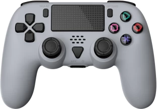 Bastion PS5/PC  Motion Controller