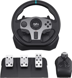 DW V9 PXN  Motion Controller