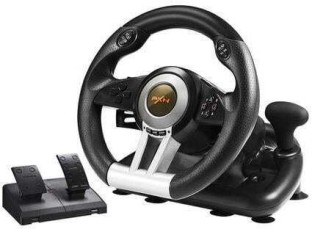 DW PXN V3 Pro Steering Wheel For PC/PS4/PS3/Xbox One/X-Series X&S/Switch  Motion Controller