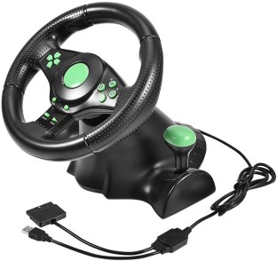 DW Steering Wheel For XBOX 360/PS3/PS2/PC  Motion Controller