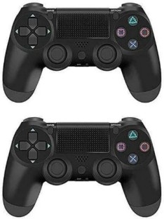 DW 2CONTROLLERS PS4  Motion Controller