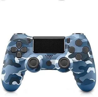 DW 4 PlayStation  Motion Controller