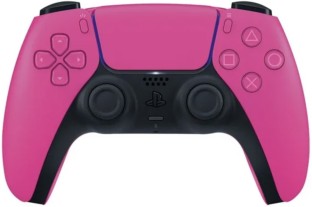 Sony Dualsense Nova Wired & Wireless Gamepad