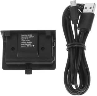 DW Replacement Battery Pack For Xbox One Controller.  Motion Controller