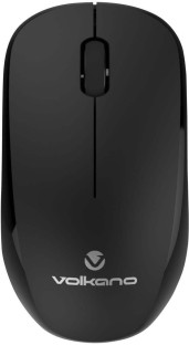 Volkano Crystal Series Wireless