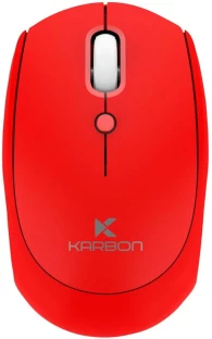 Karbon Electronic | Electronic Wireless Mouse Wired