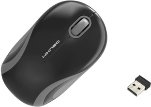 DW Mikuso Dual Mode 2.4G/Bluetooth - MOS-W096 Pro Wireless