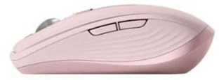 Logitech Logitech MX Anywhere 3S Compact Wireless Performance Mouse - Rose Wireless