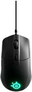 Steelseries Rival 3 Wired Gaming Mouse Wired Gaming Mouse
