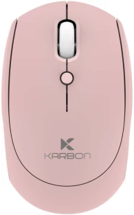 Karbon Wireless Mouse Wired