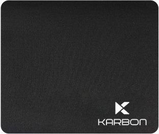 Karbon Mousepad
