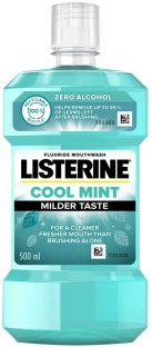 Listerine Zero Mouthwash - Mint