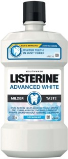 Listerine Zero Mouthwash - Spearmint