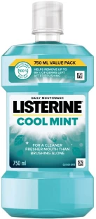LISTERINE_3 Cool Mint - Cool Mint