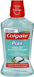 Colgate Mouthwash - Herbal Salt