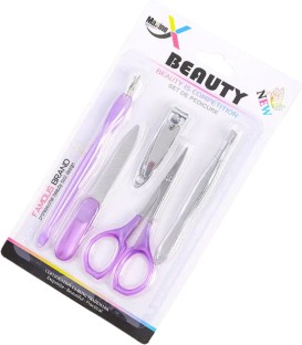 Beauty Maxine Nail Care Set Clipper