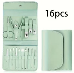 ubuysa Nail Clipper Care Set Clipper