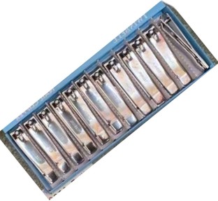 Generic Finger and Toe Nail Clipper Clipper