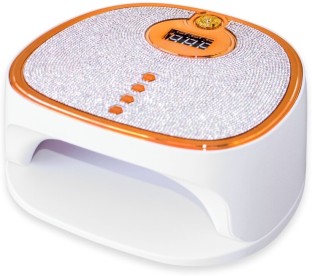 Wobuciko Ladies UVLED Nail Lamp Nail Polish Dryer