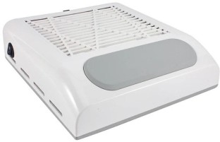 NAIL DUST COLLECTOR 070 Nail Polish Dryer