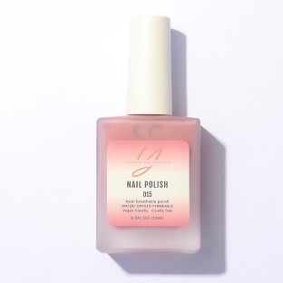 Yasmin Collective Halal Nail Polish 015