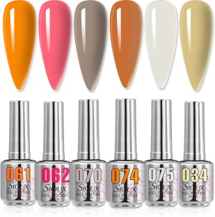 Sioux Sioux6P-12SstGlw