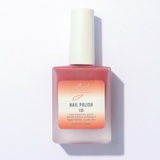 Yasmin Collective Nail Polish 115