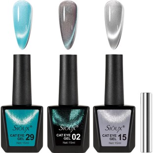 Sioux SxCat03-UbnDsk