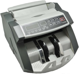 Le'Stat Money Counting Machine Note Counting Machine