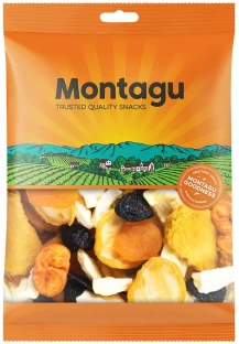 Montagu Mixed Dried Fruit